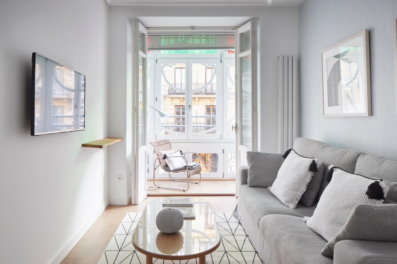 Appartement Urbieta 3 By Feelfree *