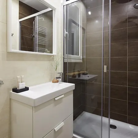 Urbieta 3 By Feelfree Rentals San Sebastián Zewnętrze zdjęcie